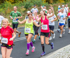 PKO Poznań Maraton