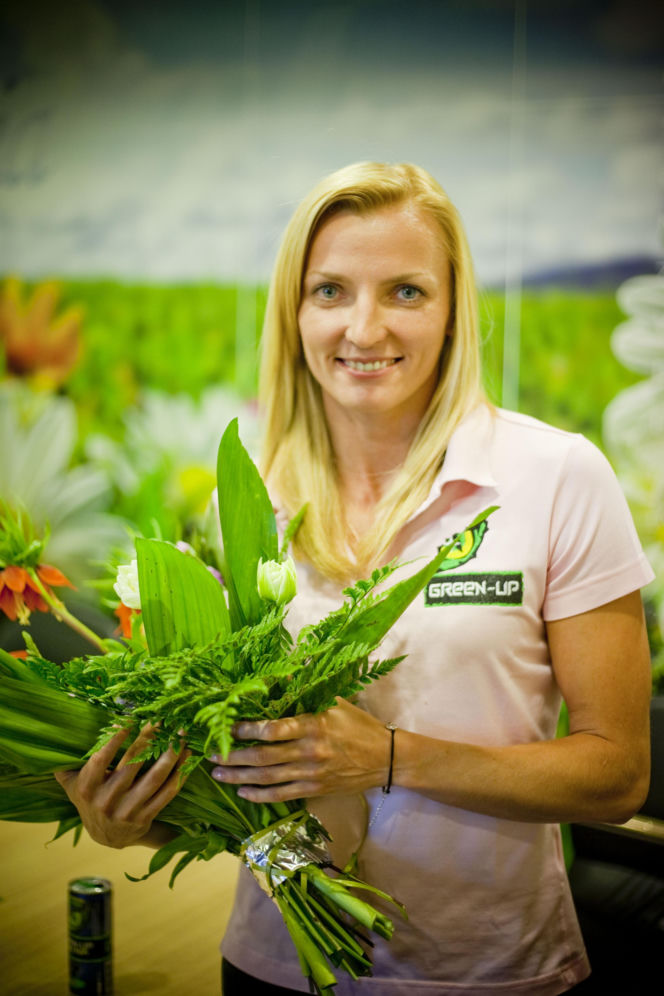 Tak zmieniała się Anna Rogowska