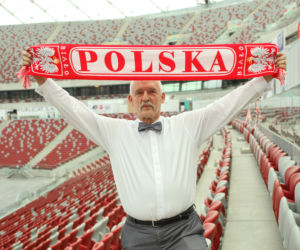 Janusz Korwin-Mikke