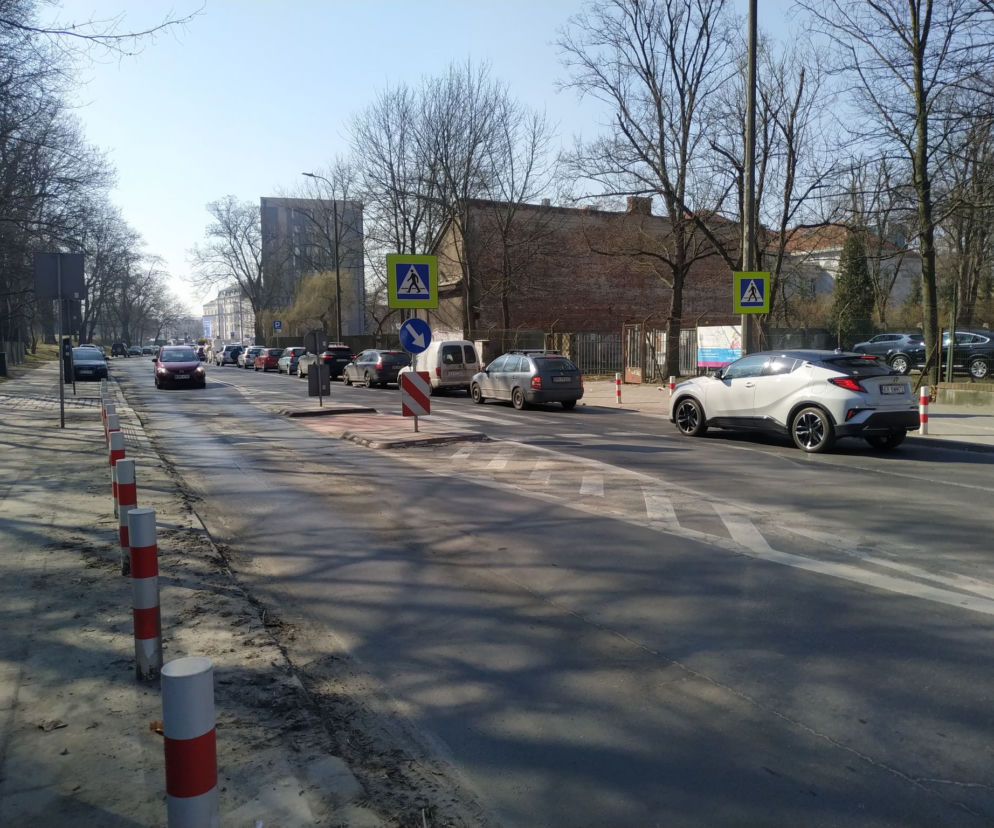 W sobotę rozpocznie się remont ulicy Prądnickiej. Będą duże utrudnienia
