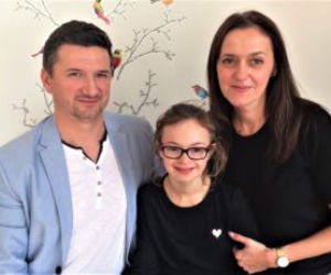 Trudna sytuacja dzieci ze szkoły specjalnej. Rodzice sami dezynfekują sale