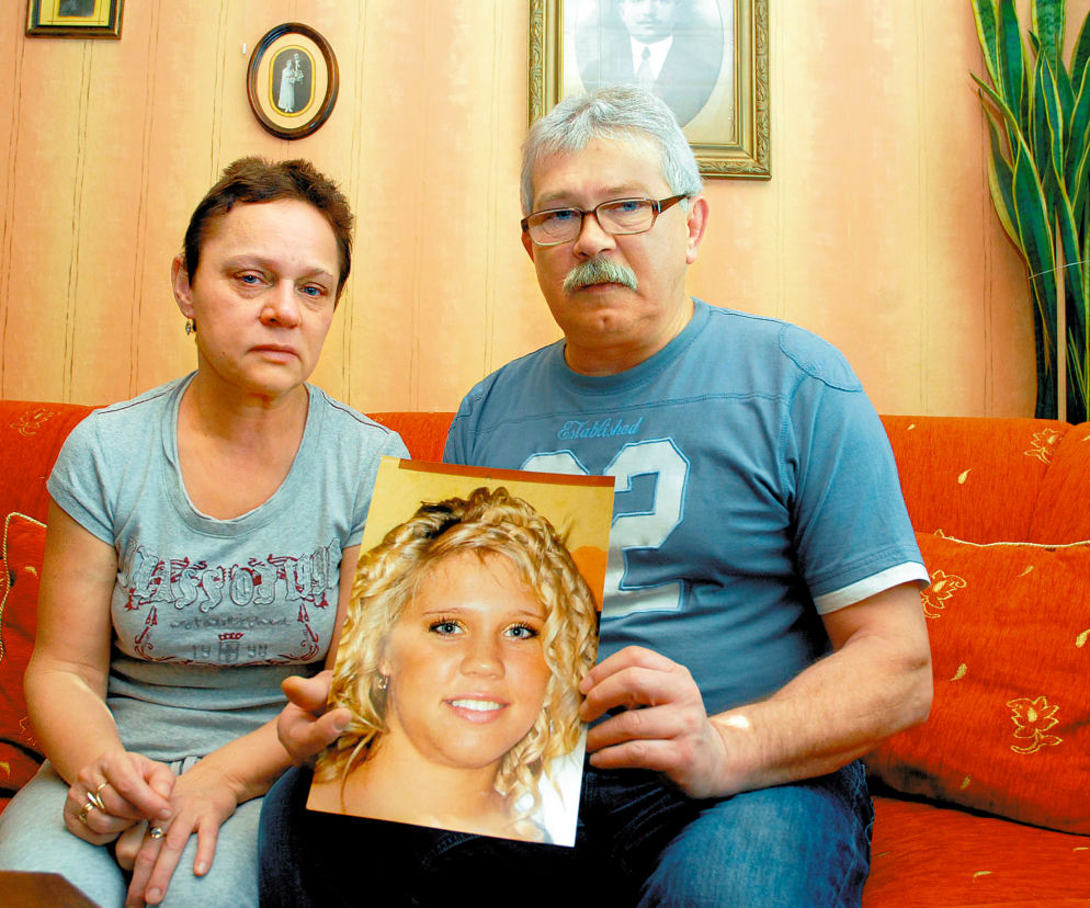Obiecałeś kłamco, że będziesz w żałobie