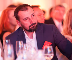 Gala 25-lecia WTS Sparty Wrocław za nami! Zobacz jak drużyna świętowała swój jubileusz
