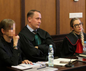 Zabił, bo chciał złoty łańcuch? Świadkowie zeznają przeciwko zawodnikowi KSW