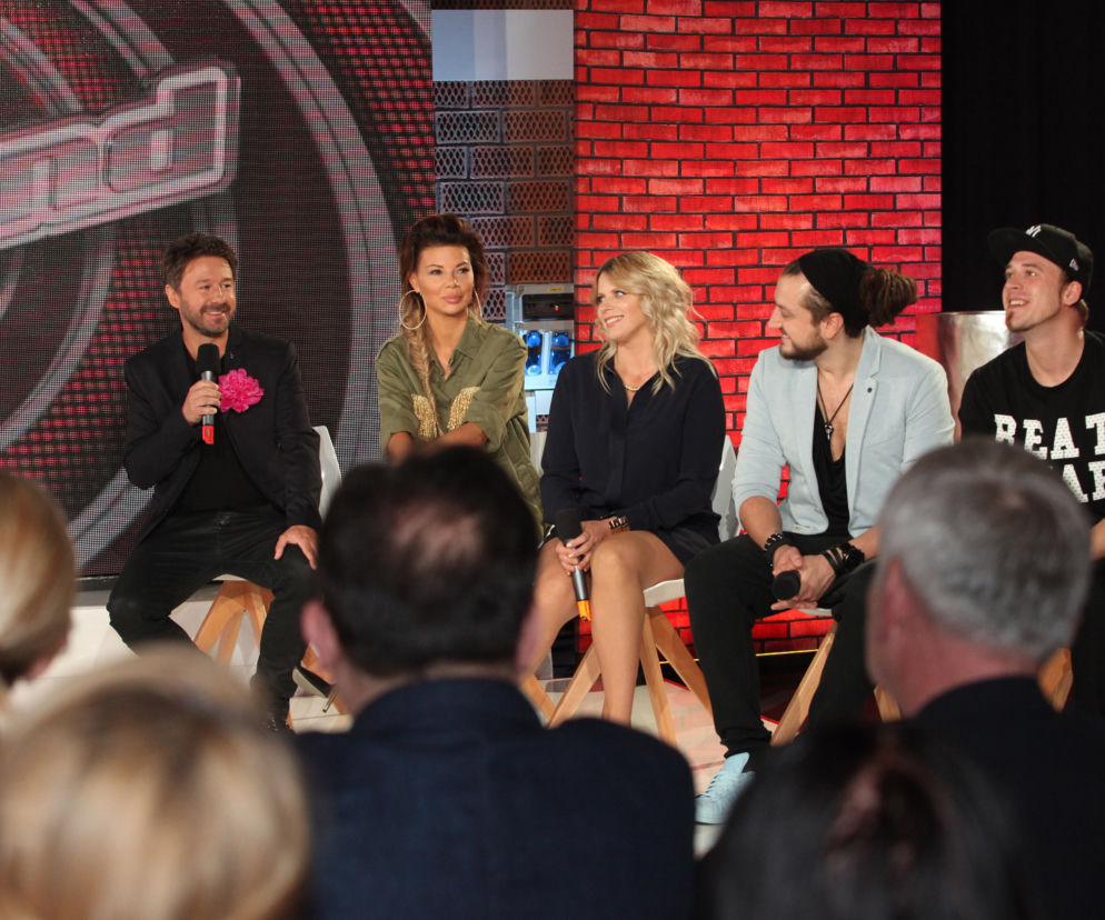 The Voice of Poland 10 - online. Gdzie w internecie oglądać VoP 2019?