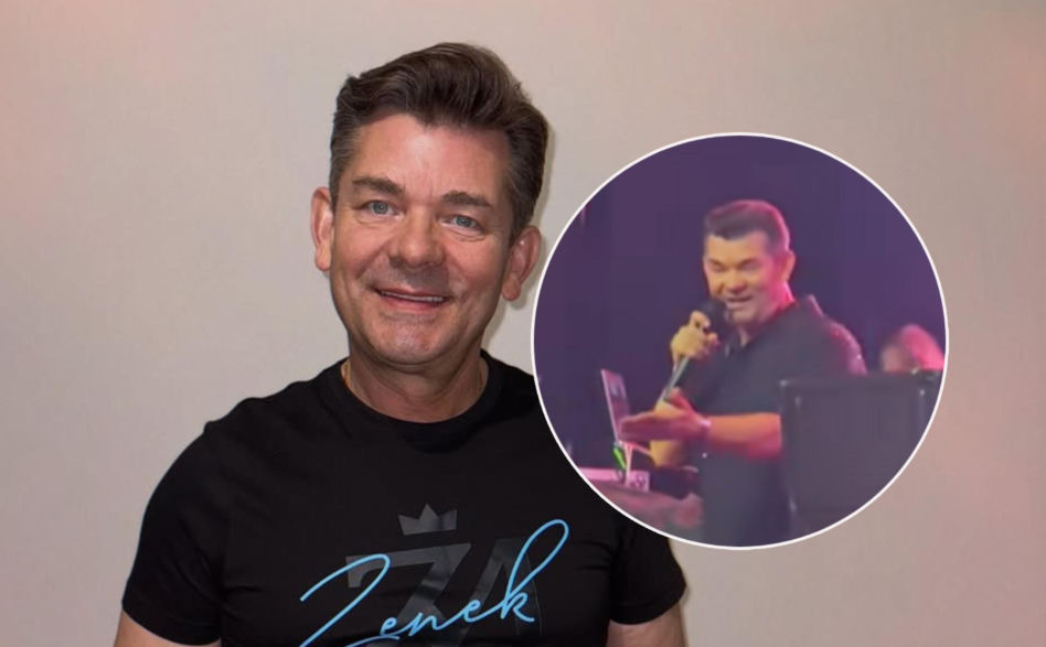 Zenon Martyniuk
