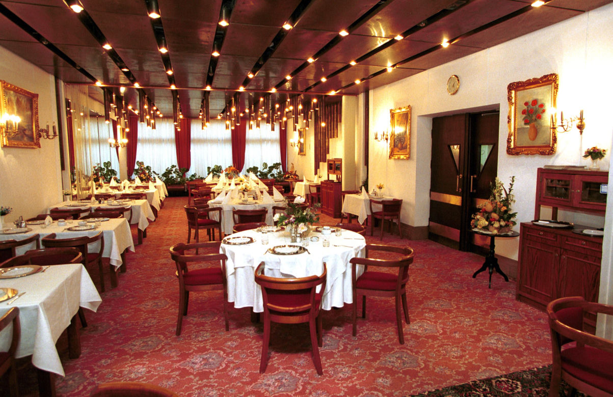 HOTEL POSELSKI