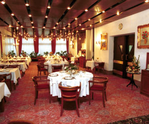 HOTEL POSELSKI