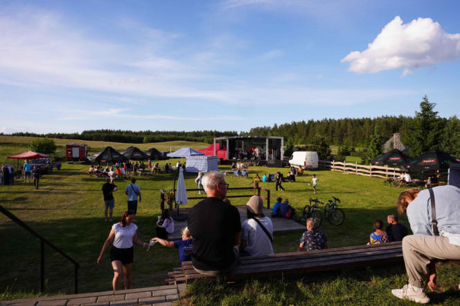 Muzyczna Iskra Cierzpięty 2026