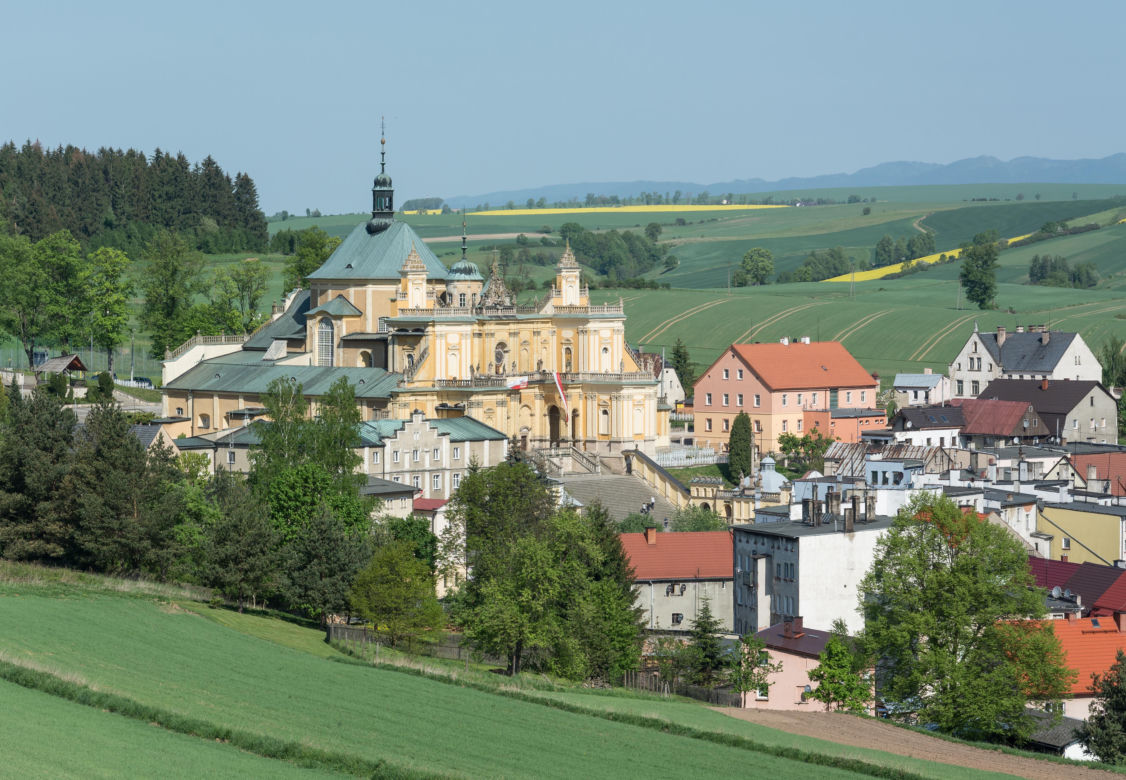 Wambierzyce
