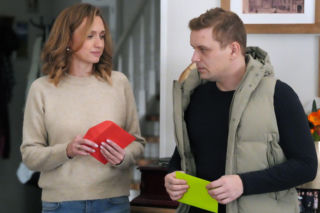 Barwy szczęścia, odcinek 3337: Zdemaskowana Renata wpada w panikę, gdy diler odcina jej dostęp do narkotyków