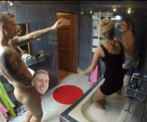 Warsaw shore 4, odc 1