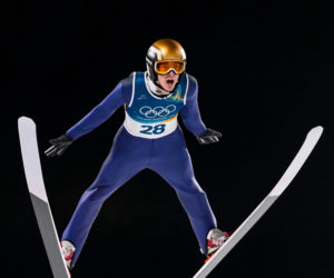 Igor Medved wyrzuony z igrzysk!