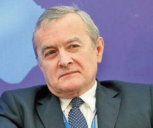 Drodzy Seniorzy! Podwyższę Wam emerytury