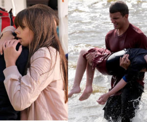  M jak miłość, odcinek 1911: Nowa dziewczyna w życiu Mateusza! Uratuje jej brata przed śmiercią i tak się zacznie ich historia - ZDJĘCIA