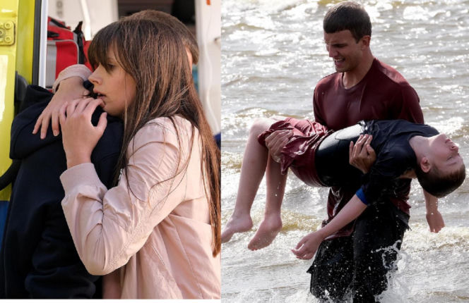  M jak miłość, odcinek 1911: Nowa dziewczyna w życiu Mateusza! Uratuje jej brata przed śmiercią i tak się zacznie ich historia - ZDJĘCIA