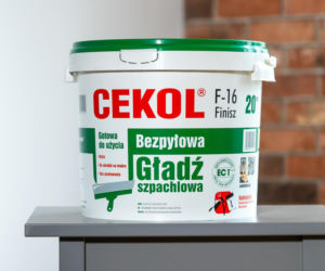 Murator Remontuje I Zalania i pęknięcia ścian I Cekol