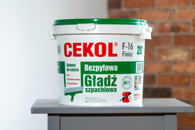 Murator Remontuje I Zalania i pęknięcia ścian I Cekol