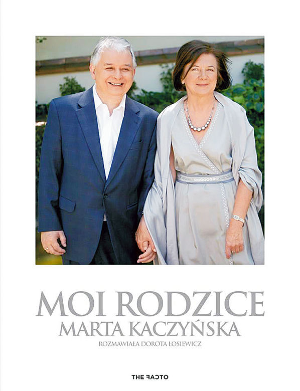 Tak Lech wyznawał miłość żonie
