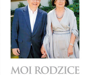 Tak Lech wyznawał miłość żonie