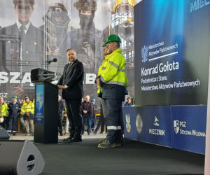 Kolejny Miecznik na horyzoncie. Przyszły ORP Huragan i powrót Gdyni do budowy okrętów