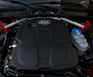 Audi A4 allroad quattro 2.0 TDI 190 KM S tronic