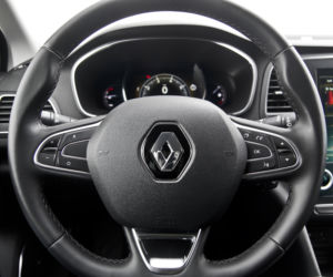 Renault Megane 1.2 TCe Bose