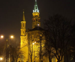 W tym kościele wydarzył się cud! Odkryj niezwykłą historię objawienia na Muranowie [GALERIA]