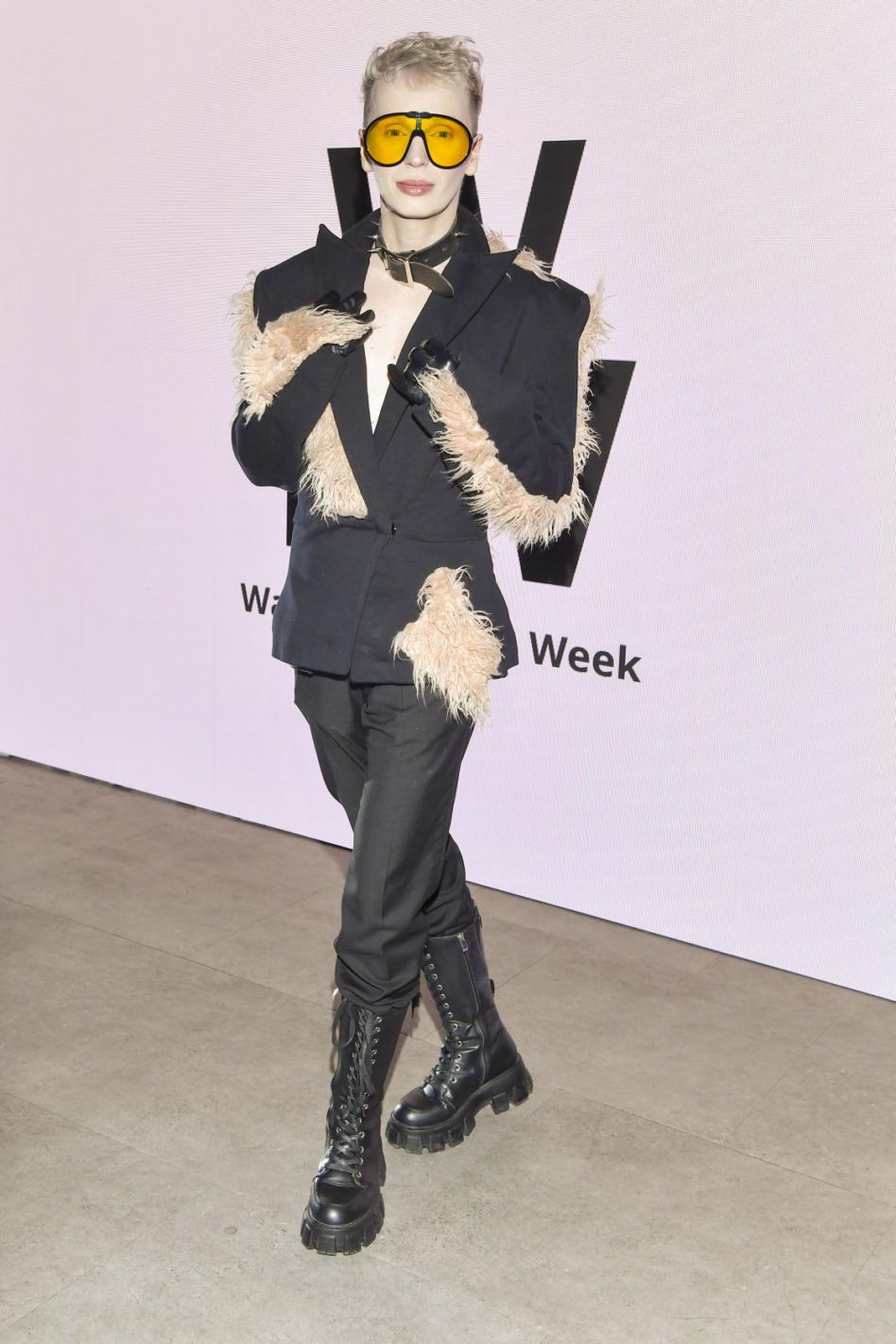 Warsaw Fasion Week