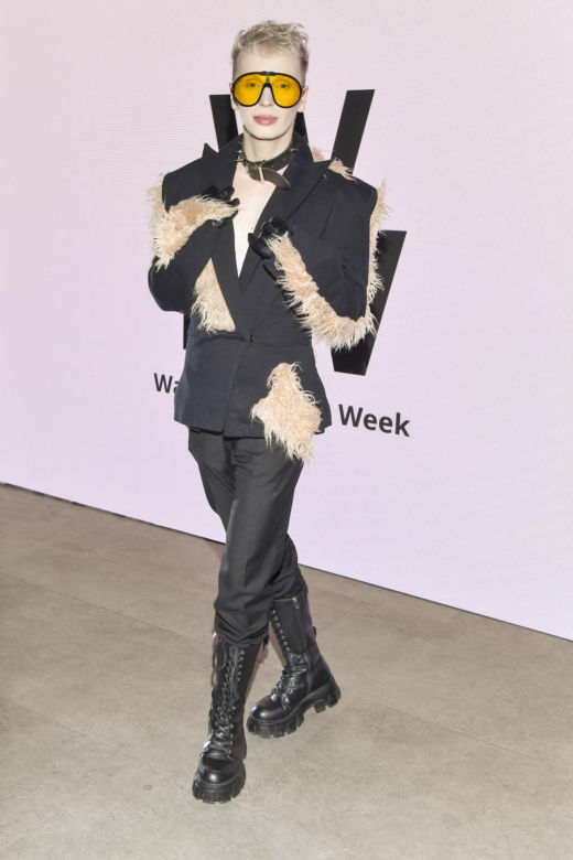 Warsaw Fasion Week