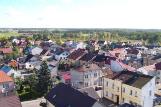 Tu w Podlaskiem bezrobocie rośnie najszybciej. Urząd Statystyczny pokazał dane z powiatów