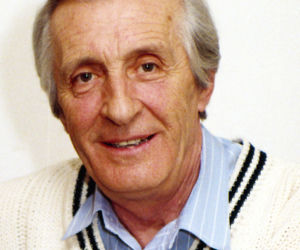 Andrzej Kopiczyński umierał jako biedak - wyznanie córki