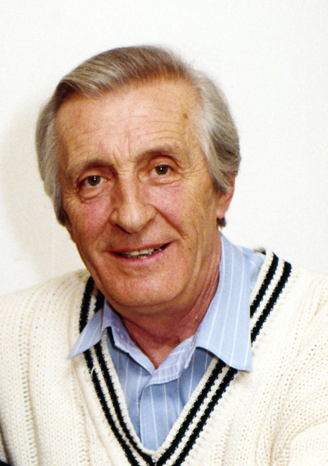 Andrzej Kopiczyński umierał jako biedak - wyznanie córki