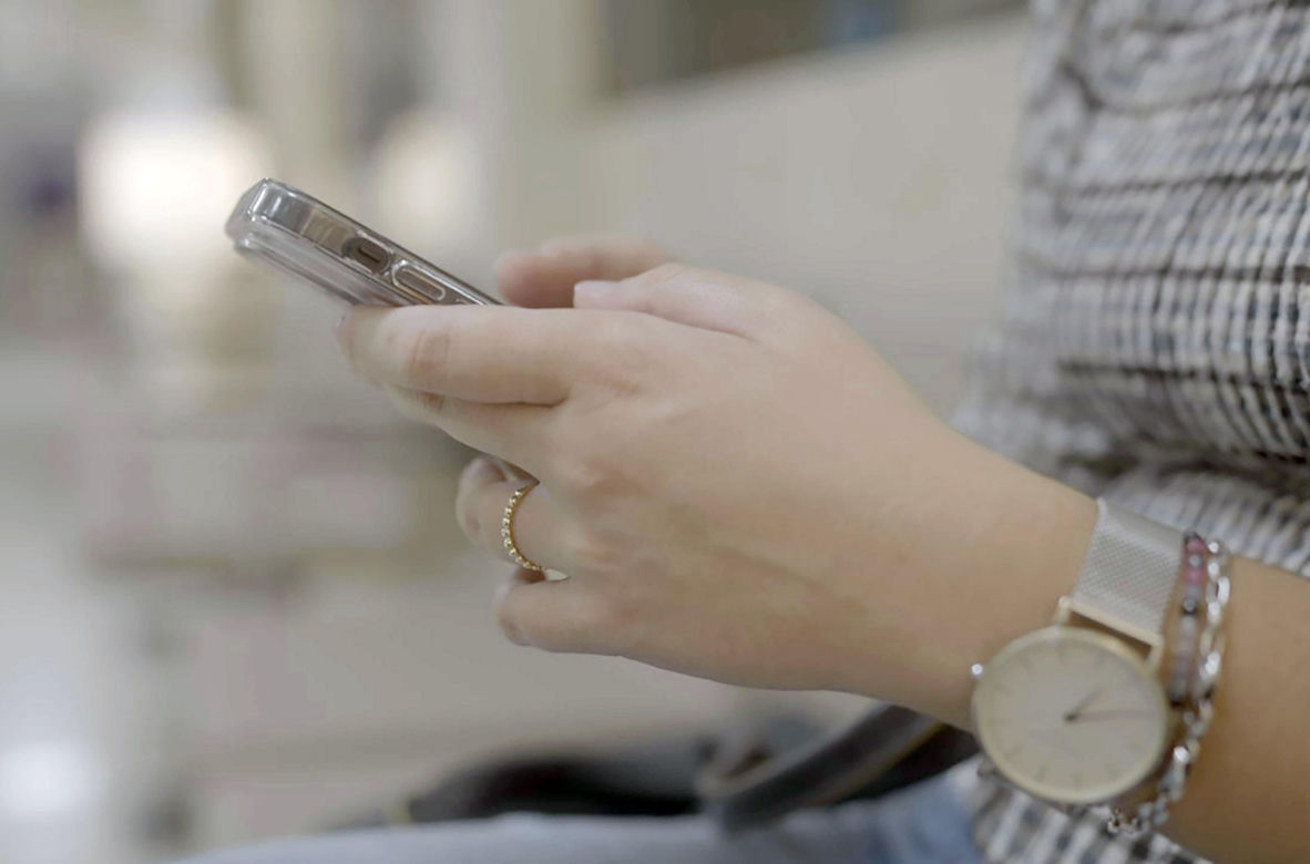 Światowy Dzień Bez Telefonu Komórkowego w ARTE.tv