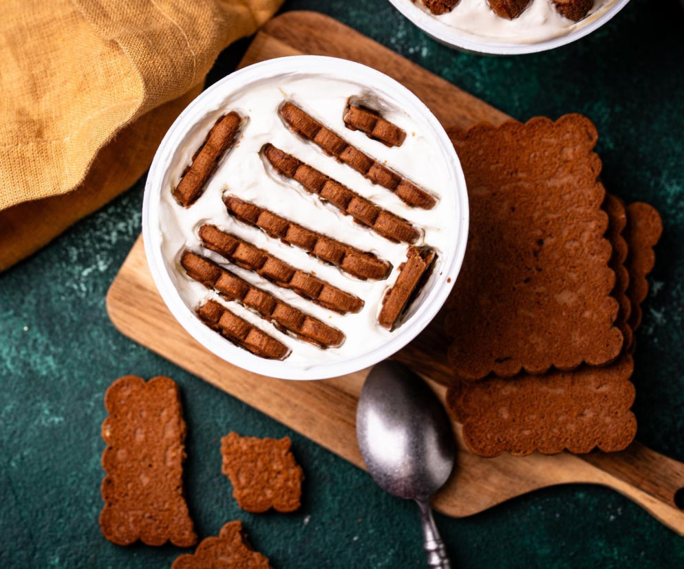 Japoński sernik z 2 składników? Viralowy przepis pokochały miliony