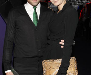 Bartłomiej Wróblewski, Małgorzata Kożuchowska