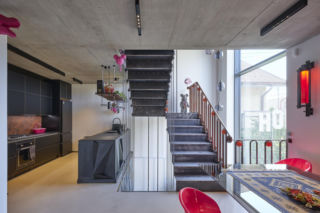 Mikrocement: ceny 2026. Ile zapłacisz za 60 m²?