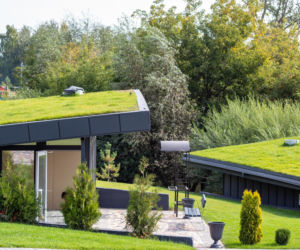 Która izolacja dachu płaskiego to lepszy wybór – tradycyjna czy odwrócona?