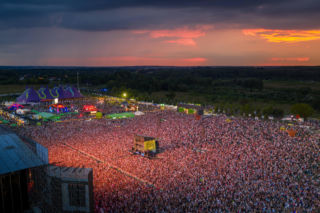 Łódź Summer Festival 2026 - wiemy, kiedy poznamy pierwsze gwiazdy!