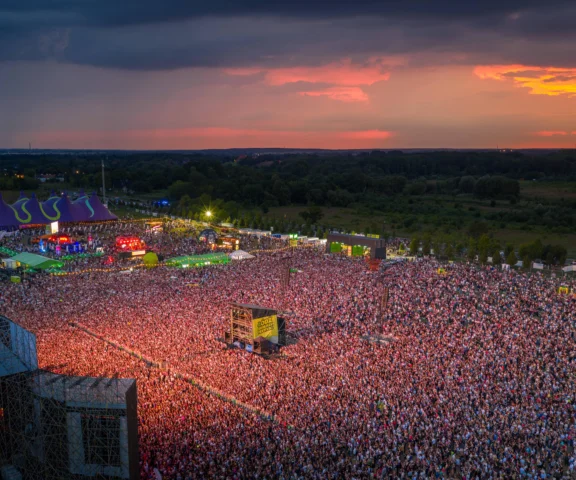 Łódź Summer Festival 2026 - wiemy, kiedy poznamy pierwsze gwiazdy!