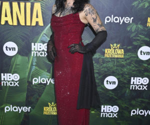 Królowe przetrwania. Konferencja