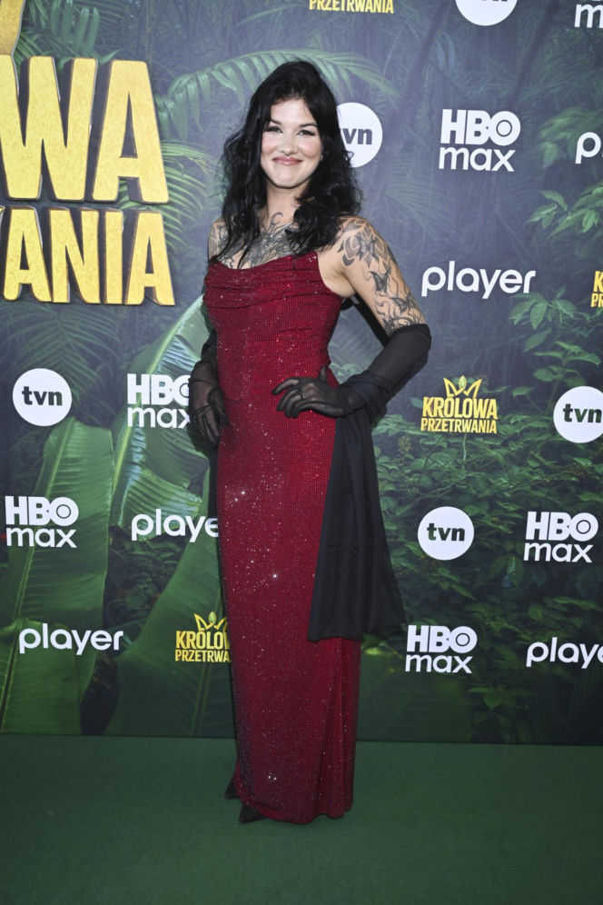 "Królowe przetrwania". Konferencja