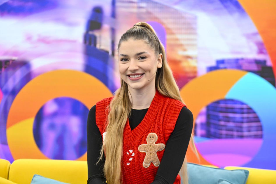 Julia Żugaj