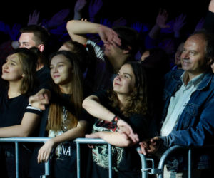 Studenci przejęli klucze do miasta, ruszyły Medykalia! Zobaczcie zdjęcia!