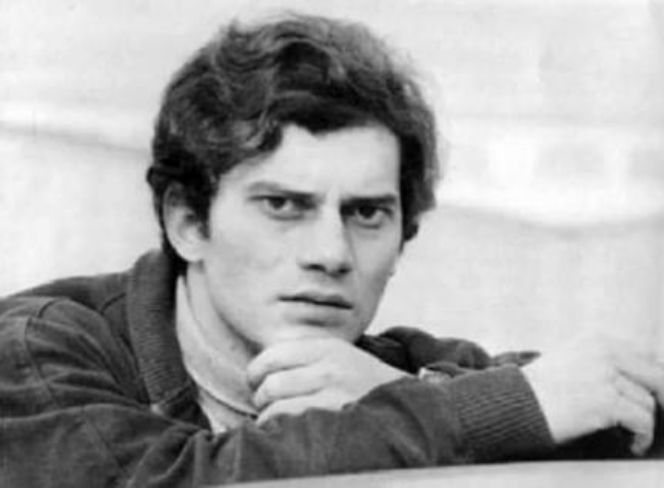 Luigi Tenco