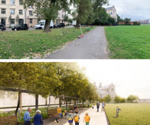 Rewitalizacja Bulwarów Wiślanych w Krakowie. Miasto inwestuje 20,5 mln zł