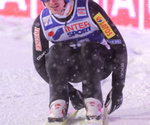 Powstaje film fabularny „Adam” inspirowany życiem Adama Małysza. Pierwsze zdjęcia z planu