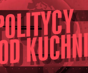 Janusz Korwin-Mikke Politycy od kuchnii