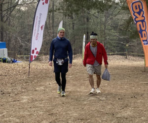 4. BackYard Ultra Warmia