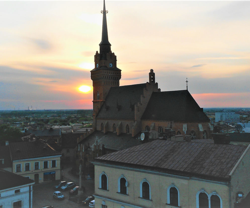 Katedra Tarnowska